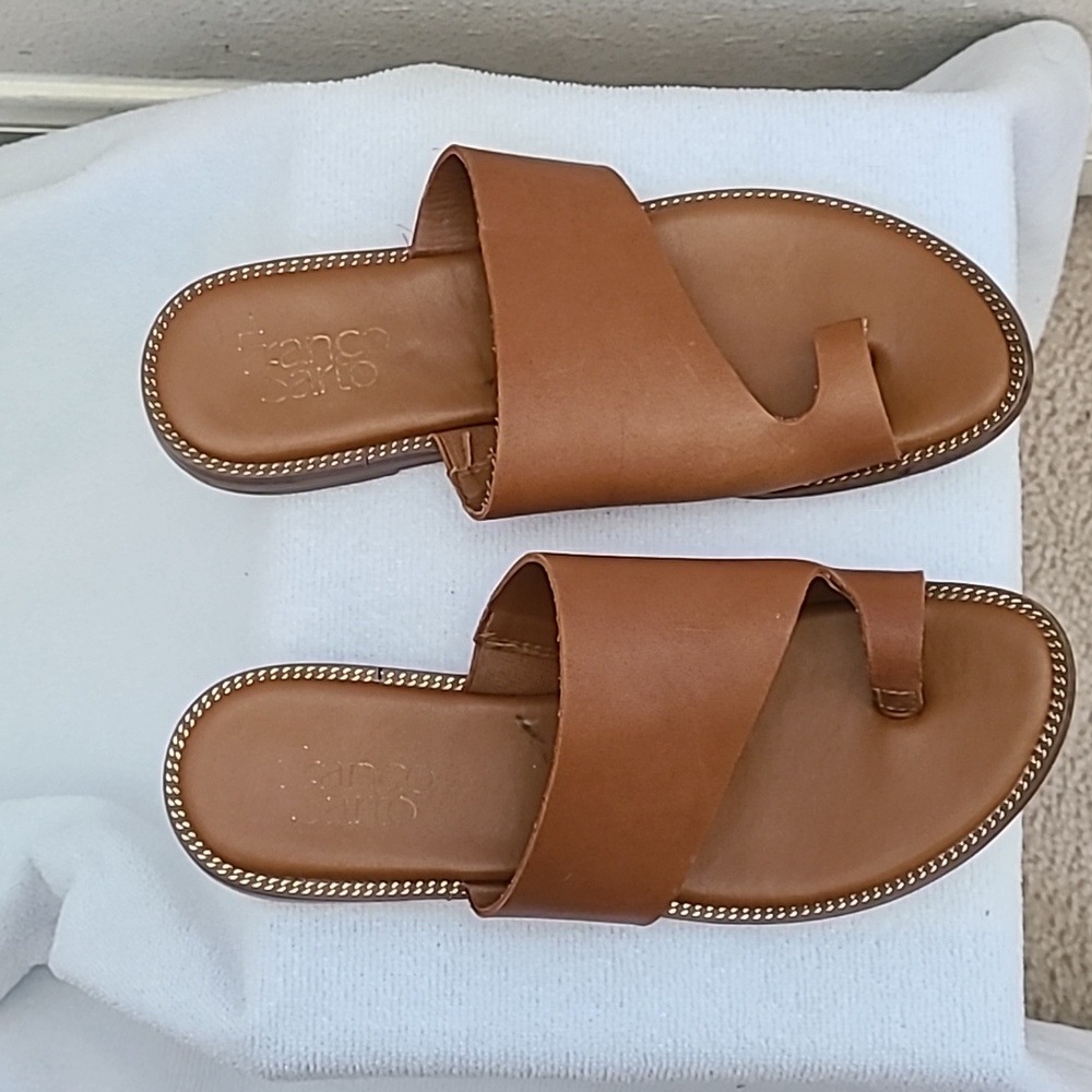 Franco Sarto Sandals